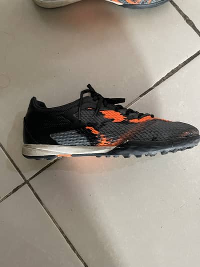 Apollo grippers