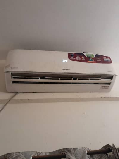 Orient inverter Ac