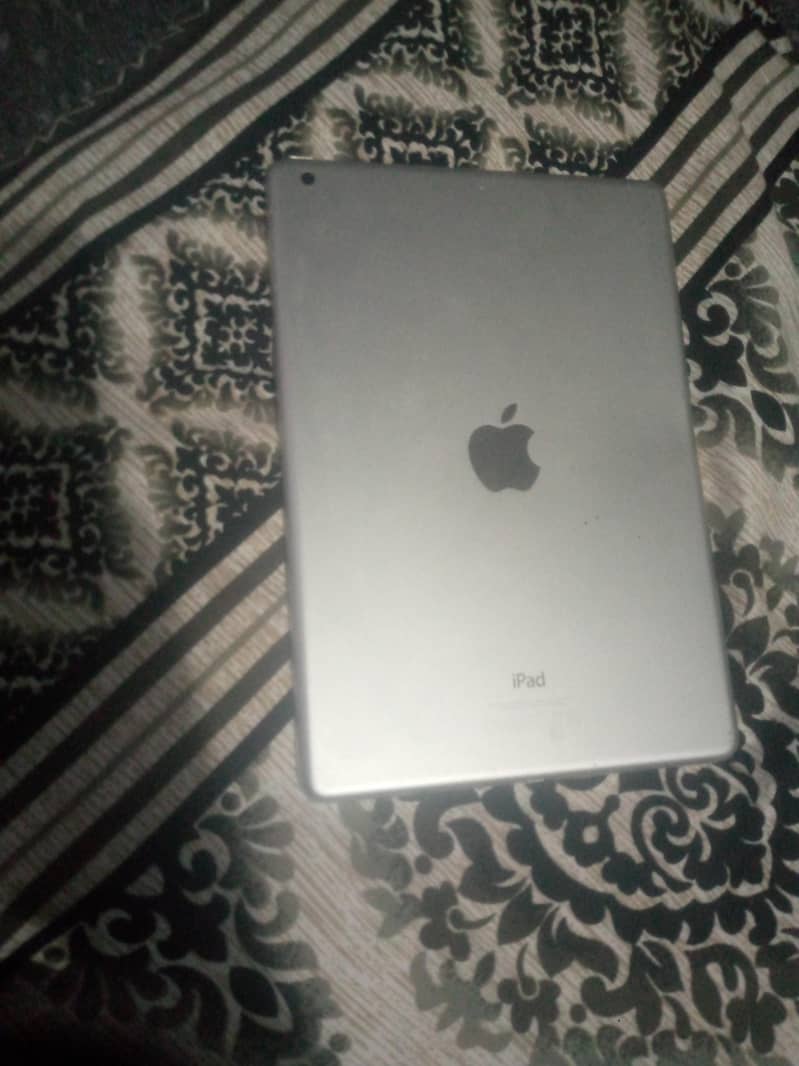 ipad air 0