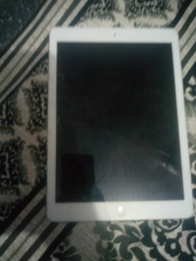 ipad air 1
