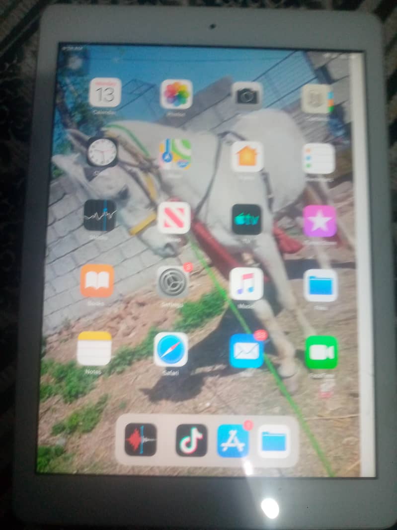 ipad air 2