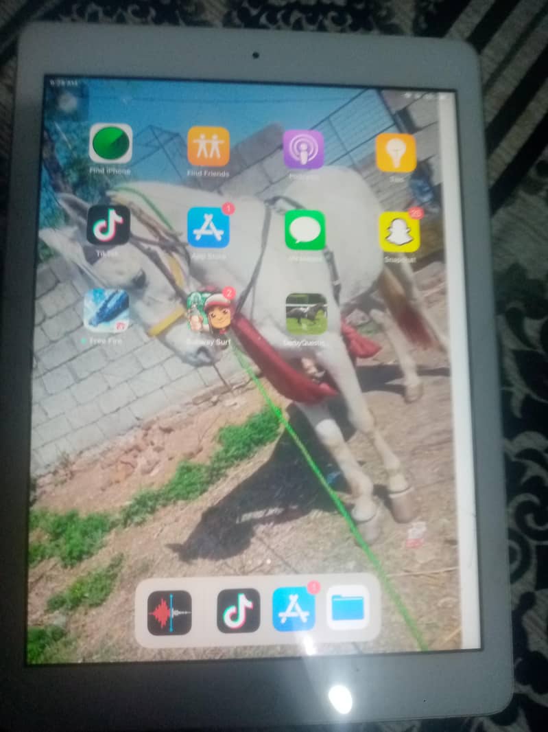 ipad air 3