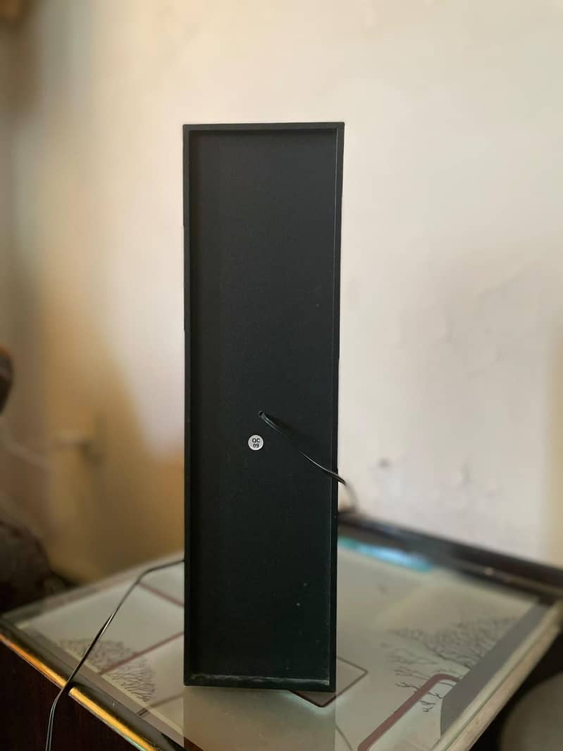 XPOD MULTIMEDIA SPEAKER SYSTEM 3