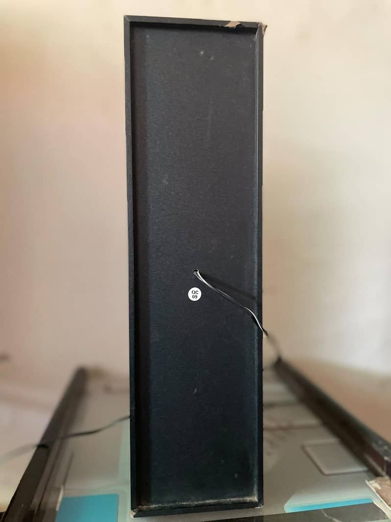 XPOD MULTIMEDIA SPEAKER SYSTEM 5