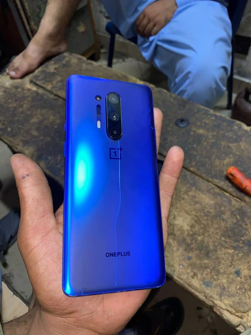 One Plus 8 Pro 1