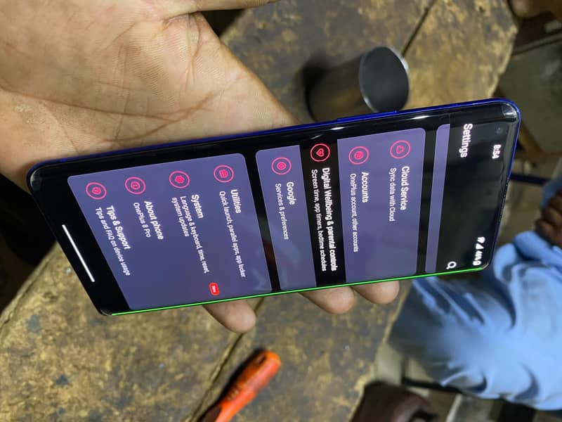 One Plus 8 Pro 3