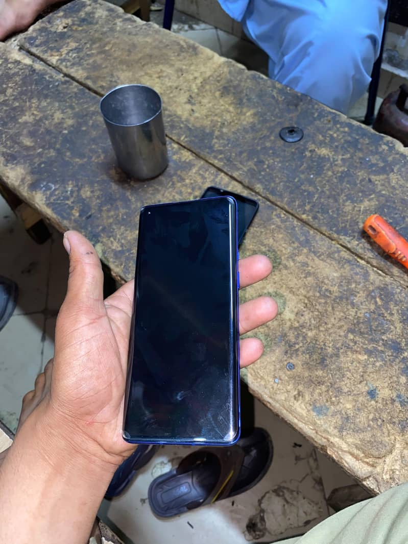 One Plus 8 Pro 4