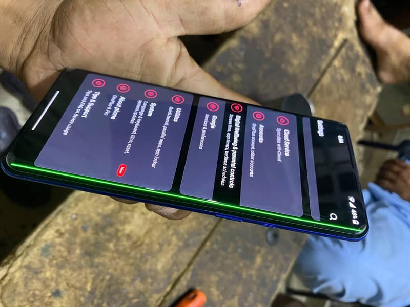 One Plus 8 Pro 5