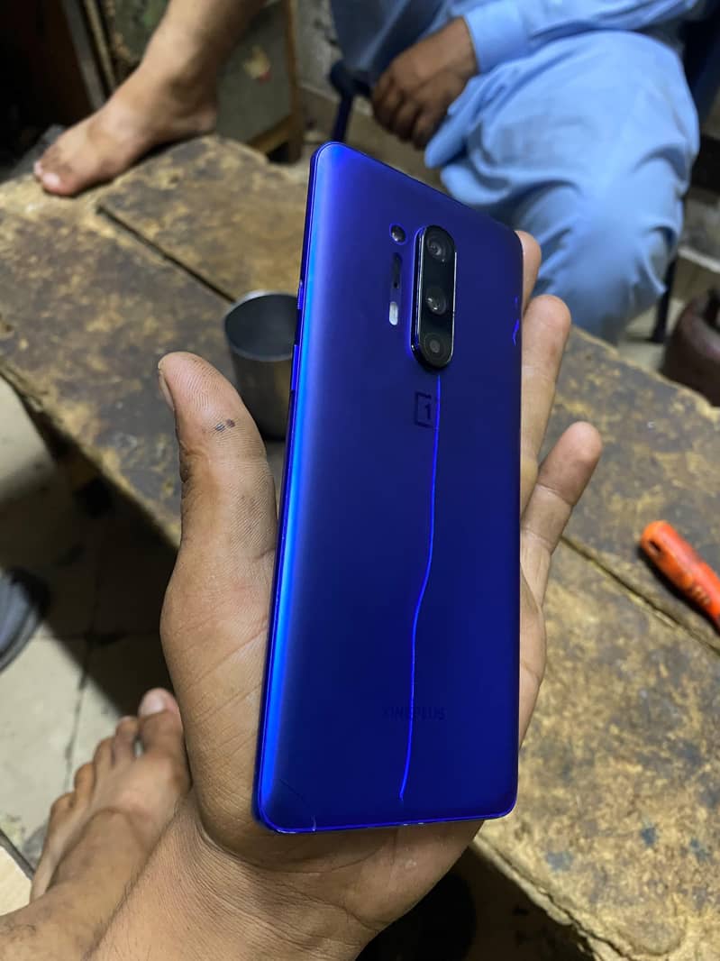 One Plus 8 Pro 7