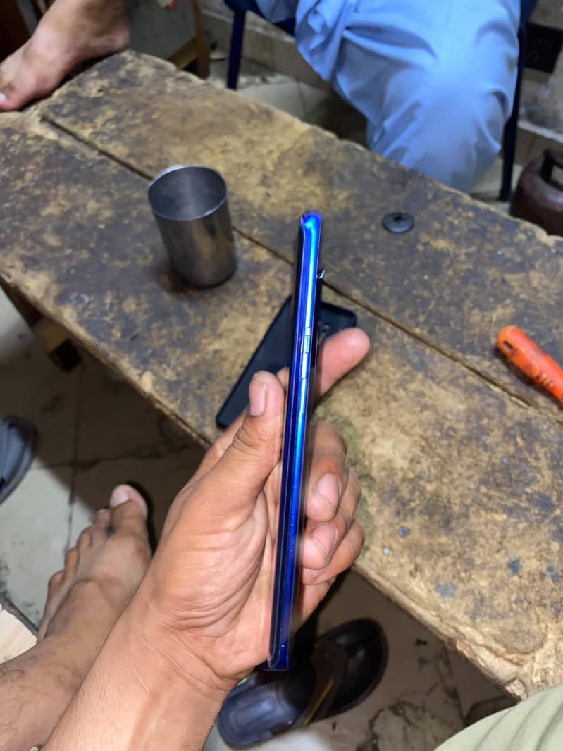 One Plus 8 Pro 12