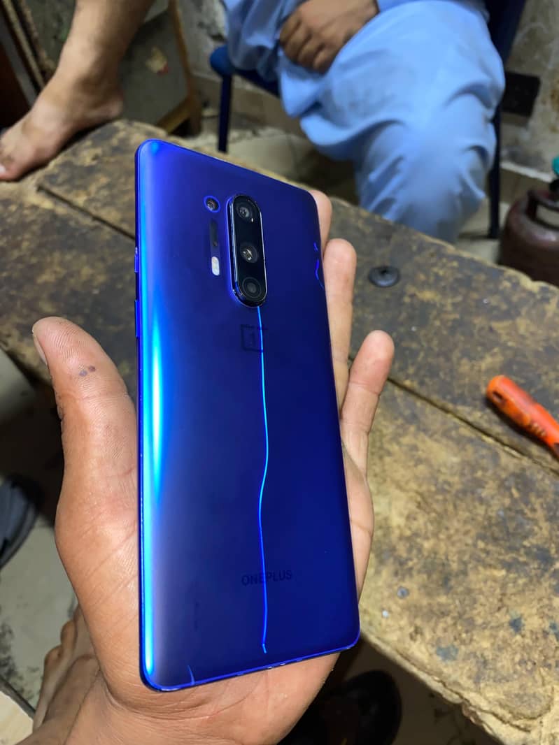 One Plus 8 Pro 13