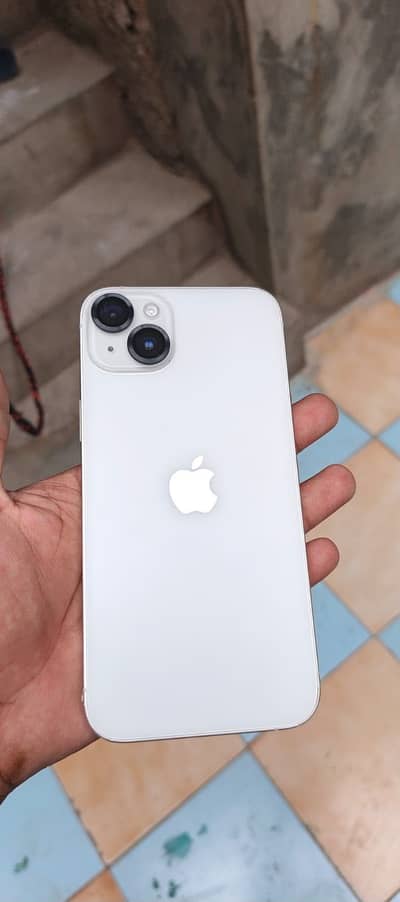 Apple iPhone 14 plus