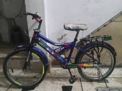 Bicycle for sale
