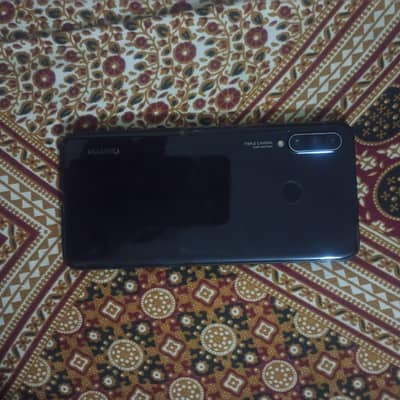 Huawei P30 Lite