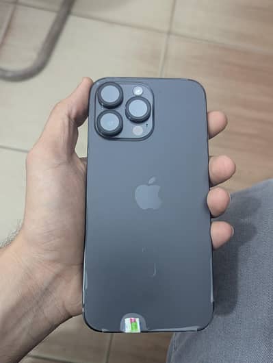 iPhone 14 Pro Max Read ad