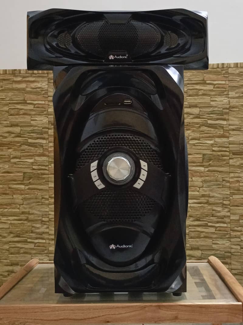 audionic monster MS-310 5