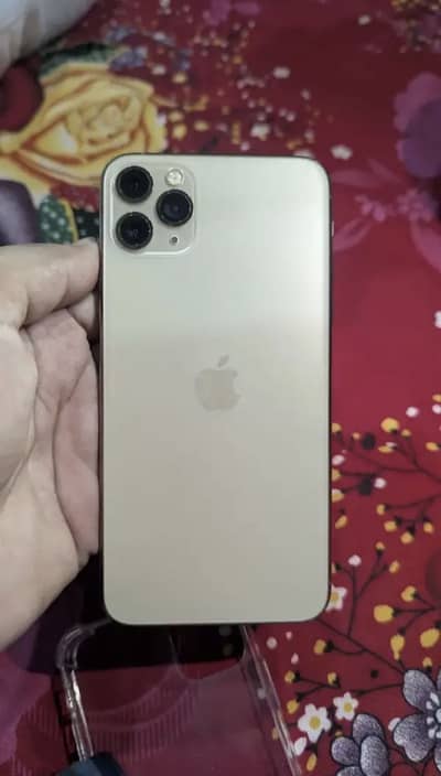 Apple iPhone 11 Pro Max