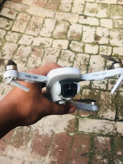 Drone camera for practicing 03127959616