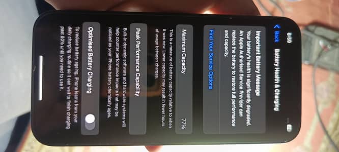 Apple iPhone 12 Pro