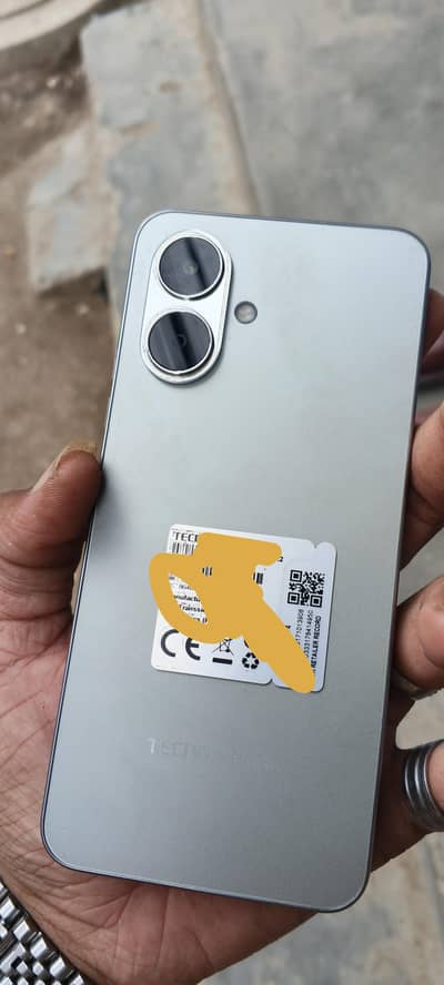 Tecno Other Model