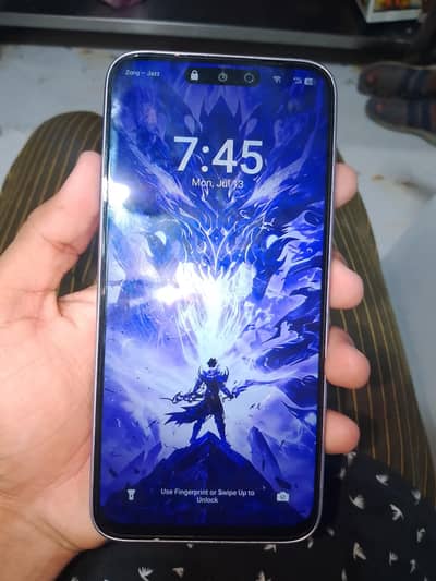 itel City 200 urgent sale