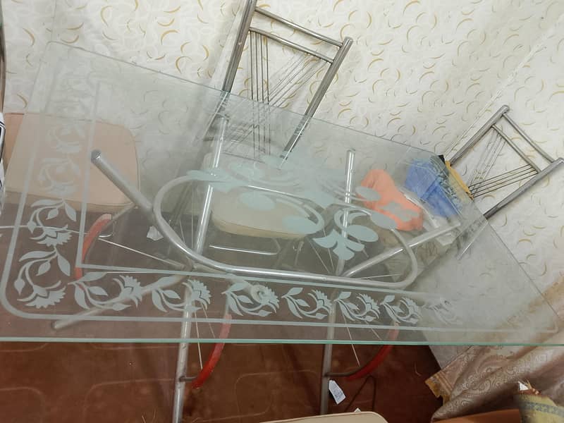 dining table 1
