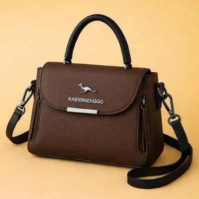 Shoulder Bag