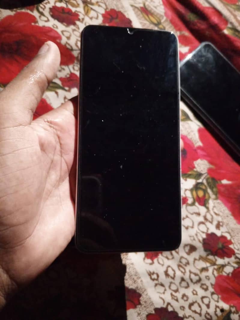 Redmi A3x 2