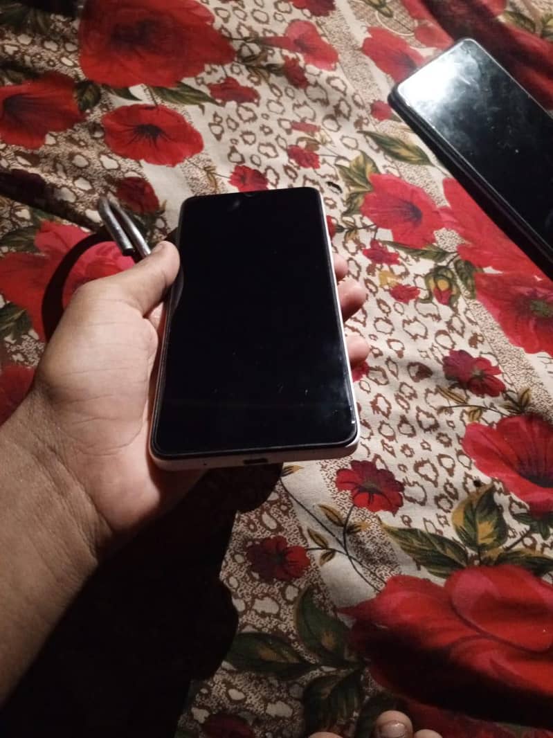 Redmi A3x 3