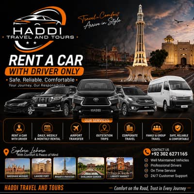 Rent a car daily weekly monthly available, Car Rental Services near me