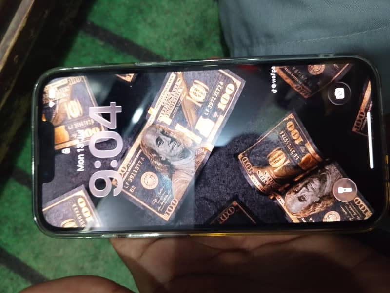 Apple iPhone 13 0