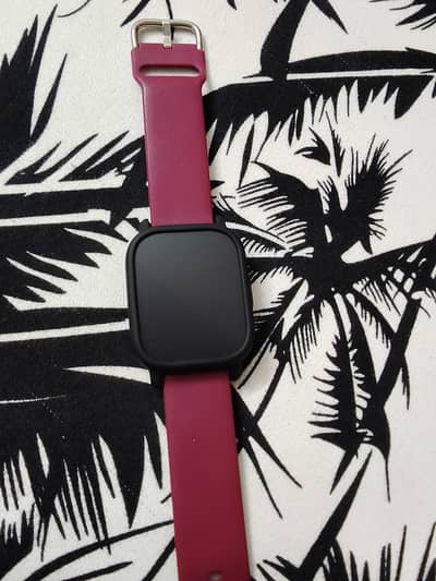 redmi watch 5 lite slighlty used