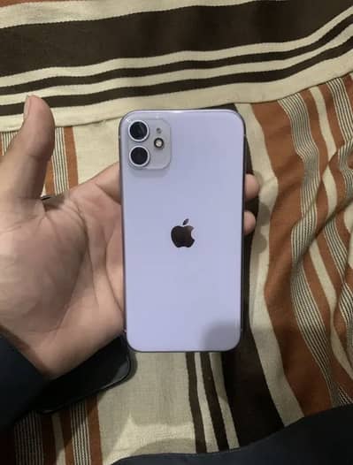 Apple iPhone 11 64 gb Jv exchange possible