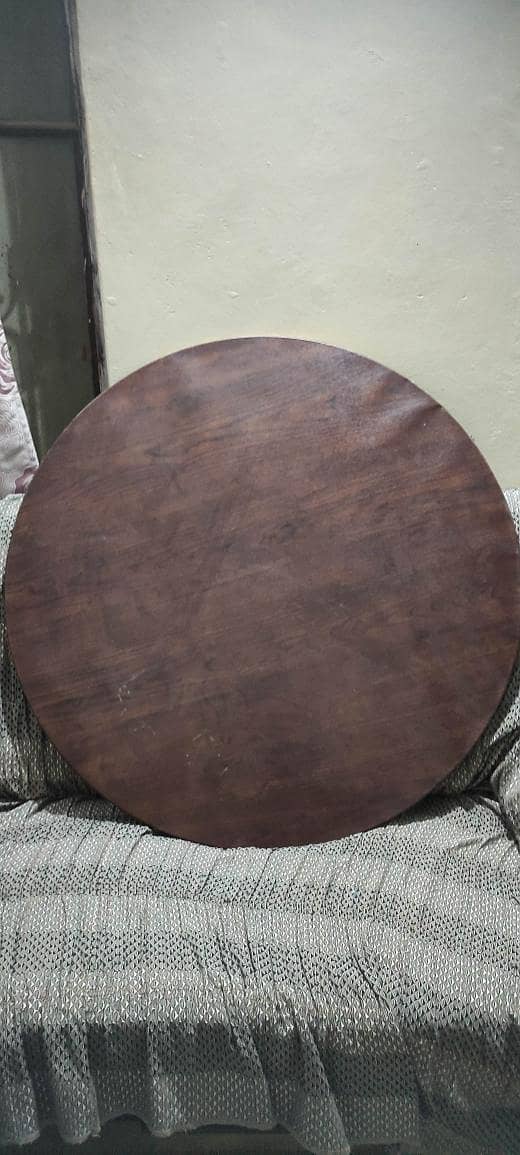Coffee/Dinning table 0