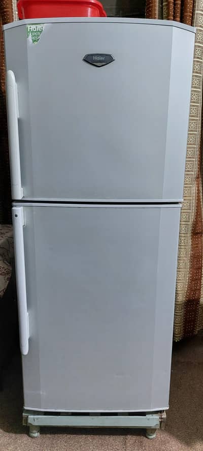 Haier Large Size Refrigerator for sale