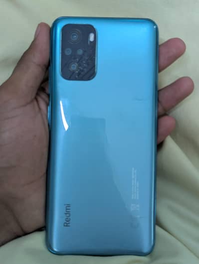 Redmi Note 10