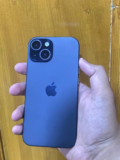 Apple iPhone 15 jv physical Dual