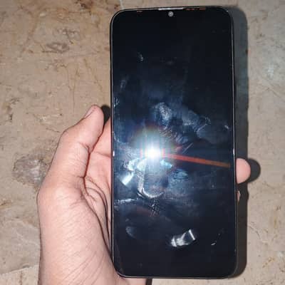 Infinix Hot 8