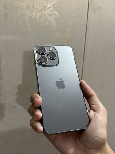 Apple iPhone 13 Pro