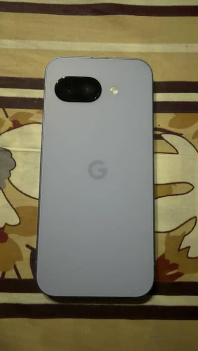Google Pixel 9