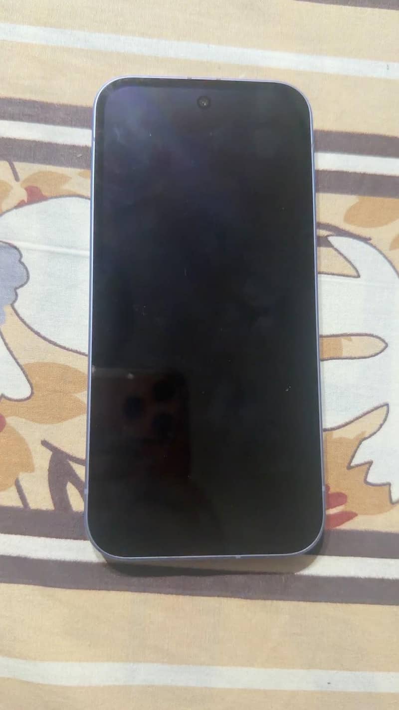 Google Pixel 9 3