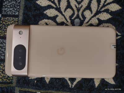 Google Pixel 8
