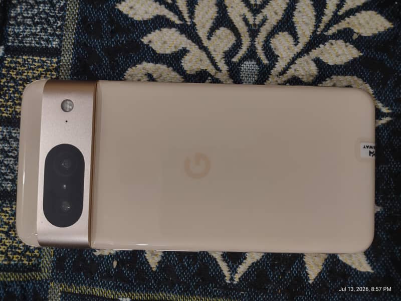 Google Pixel 8 0