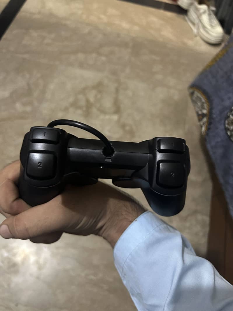 Ucon usb controller 0