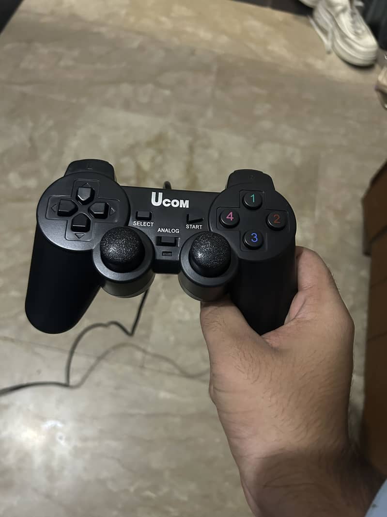 Ucon usb controller 1