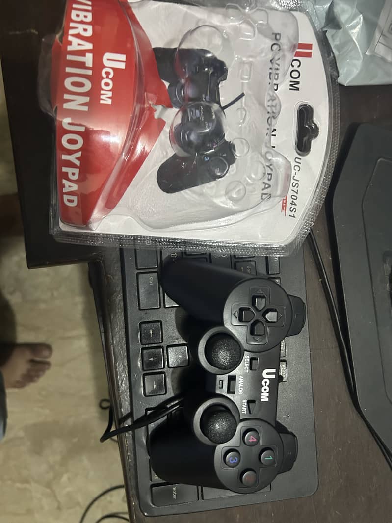 Ucon usb controller 3