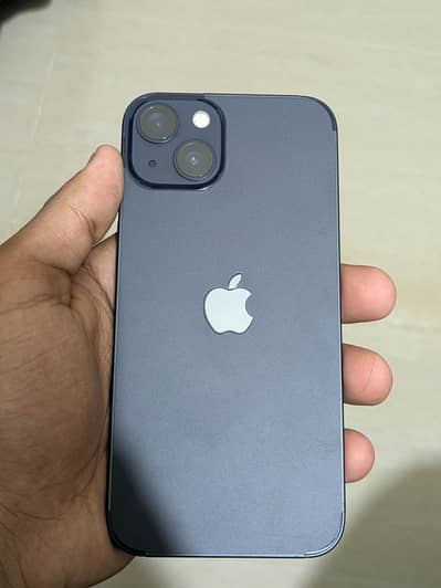 Apple iPhone 13
