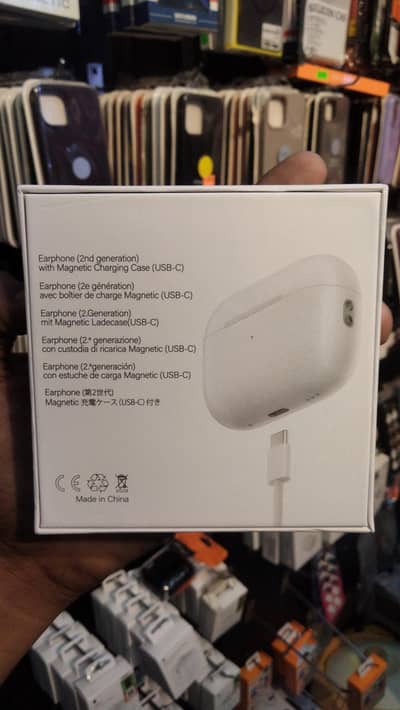 Airpods pro