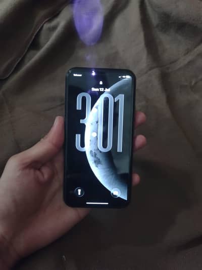 Iphone 11 pro