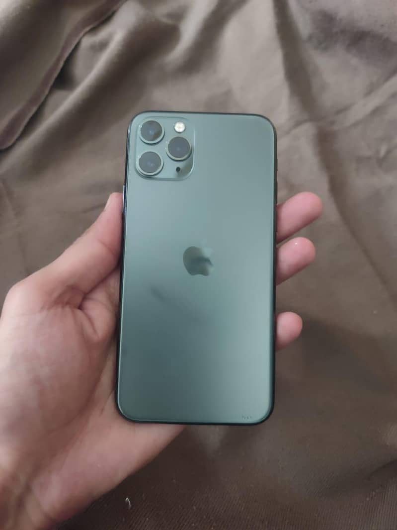 Iphone 11 pro 1